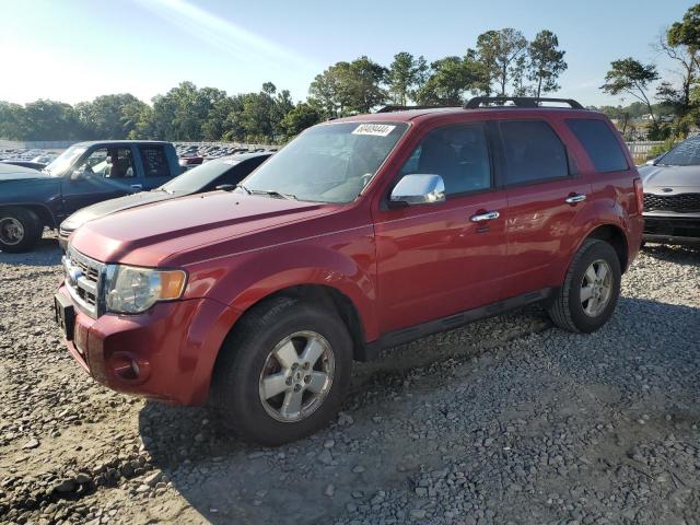 Photo 0 VIN: 1FMCU93G99KC05229 - FORD ESCAPE 