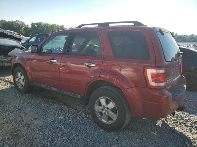 Photo 1 VIN: 1FMCU93G99KC05229 - FORD ESCAPE 