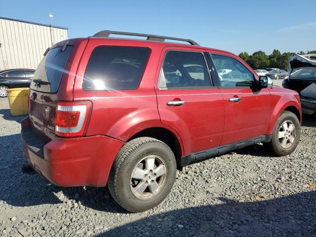 Photo 2 VIN: 1FMCU93G99KC05229 - FORD ESCAPE 