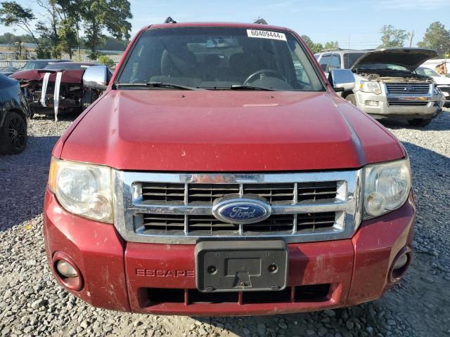 Photo 4 VIN: 1FMCU93G99KC05229 - FORD ESCAPE 