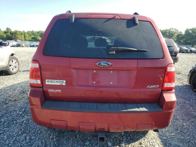 Photo 5 VIN: 1FMCU93G99KC05229 - FORD ESCAPE 