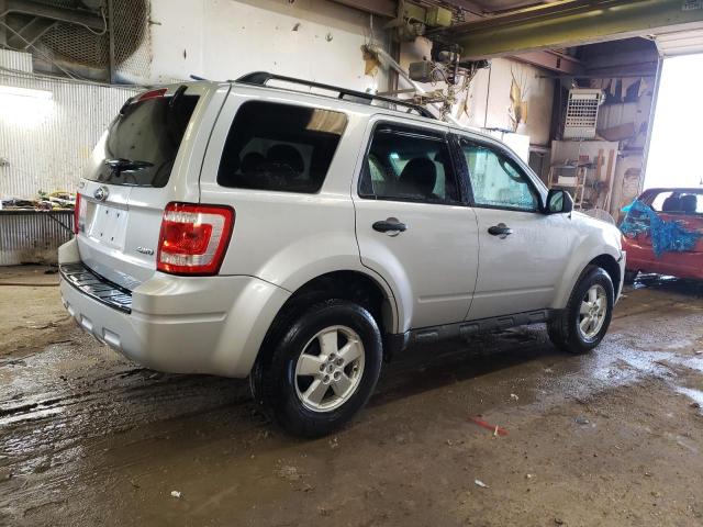 Photo 2 VIN: 1FMCU93G99KC49912 - FORD ESCAPE XLT 