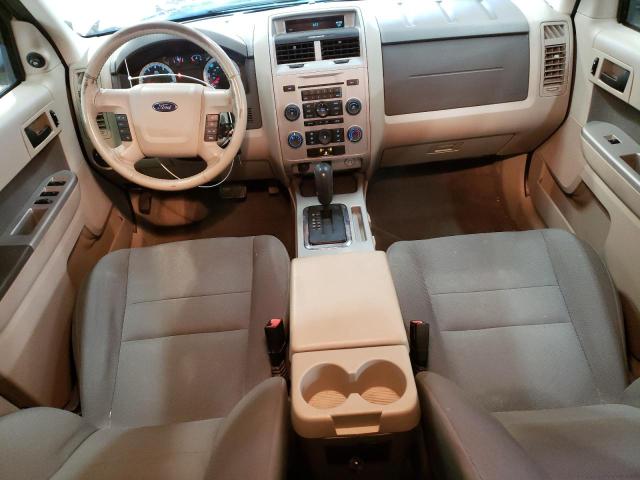 Photo 7 VIN: 1FMCU93G99KC49912 - FORD ESCAPE XLT 