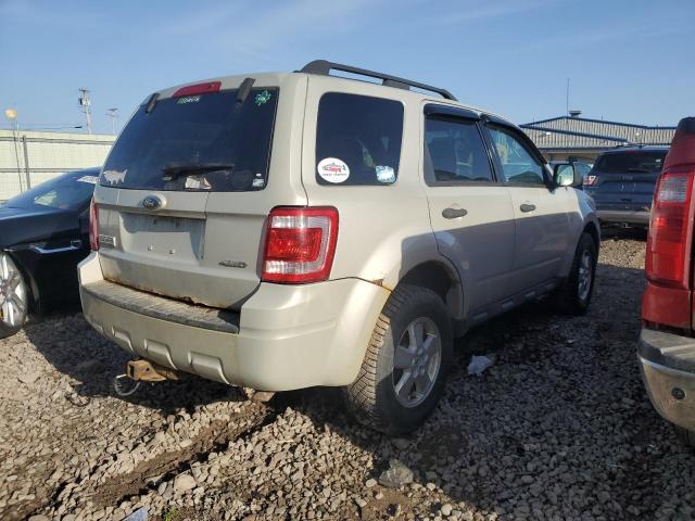 Photo 2 VIN: 1FMCU93G99KC50462 - FORD ESCAPE 