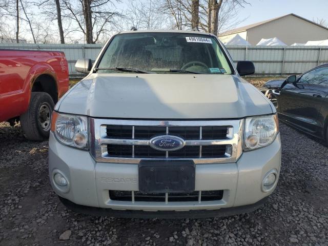 Photo 4 VIN: 1FMCU93G99KC50462 - FORD ESCAPE 