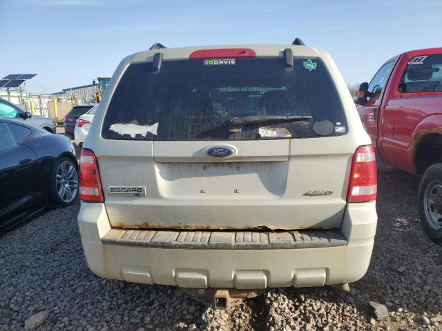 Photo 5 VIN: 1FMCU93G99KC50462 - FORD ESCAPE 