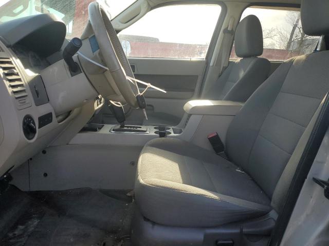 Photo 6 VIN: 1FMCU93G99KC50462 - FORD ESCAPE 