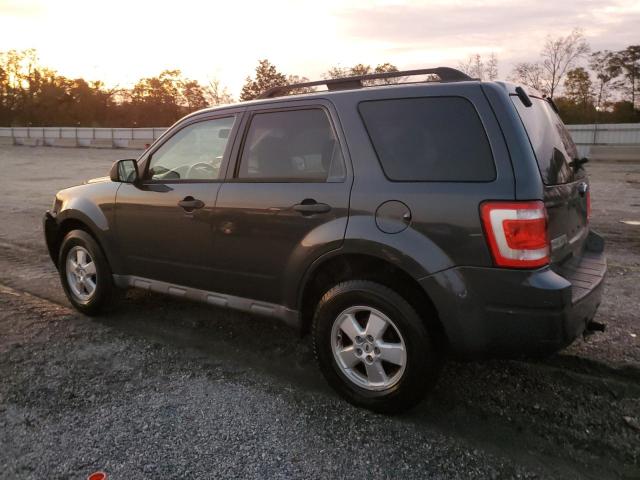 Photo 1 VIN: 1FMCU93G99KD01510 - FORD ESCAPE XLT 