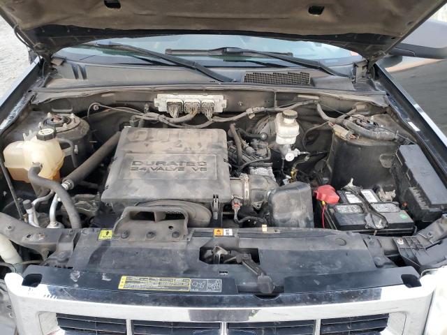 Photo 11 VIN: 1FMCU93G99KD01510 - FORD ESCAPE XLT 