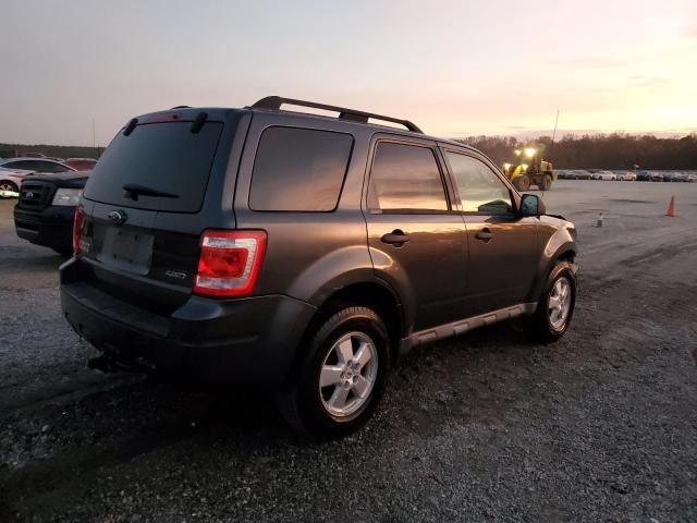 Photo 2 VIN: 1FMCU93G99KD01510 - FORD ESCAPE XLT 