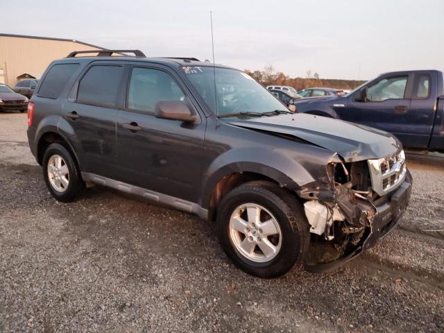 Photo 3 VIN: 1FMCU93G99KD01510 - FORD ESCAPE XLT 