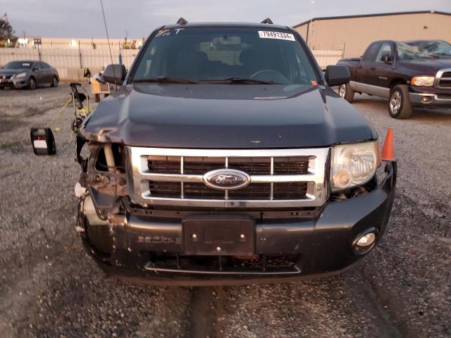 Photo 4 VIN: 1FMCU93G99KD01510 - FORD ESCAPE XLT 