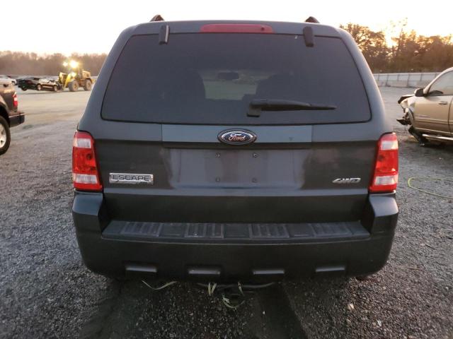 Photo 5 VIN: 1FMCU93G99KD01510 - FORD ESCAPE XLT 