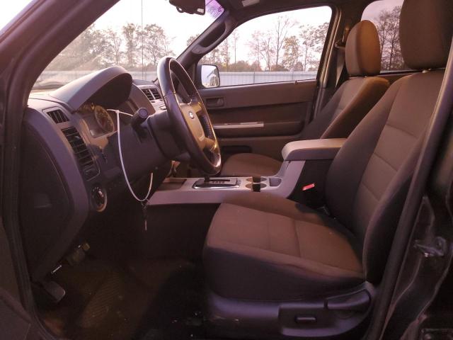 Photo 6 VIN: 1FMCU93G99KD01510 - FORD ESCAPE XLT 