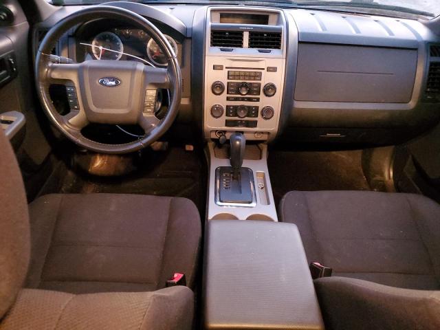 Photo 7 VIN: 1FMCU93G99KD01510 - FORD ESCAPE XLT 