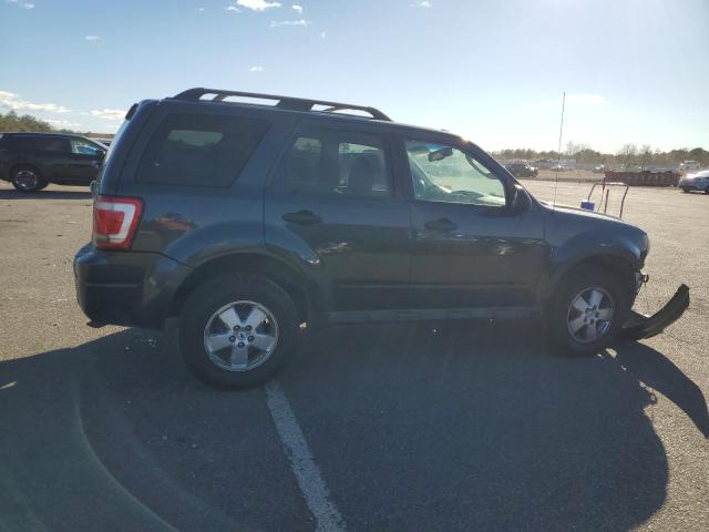 Photo 2 VIN: 1FMCU93GX9KA36497 - FORD ESCAPE XLT 