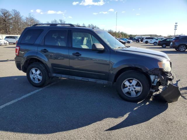 Photo 3 VIN: 1FMCU93GX9KA36497 - FORD ESCAPE XLT 