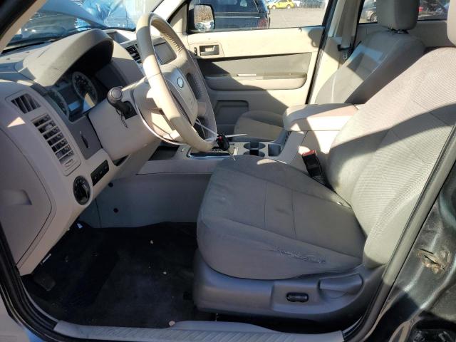 Photo 6 VIN: 1FMCU93GX9KA36497 - FORD ESCAPE XLT 