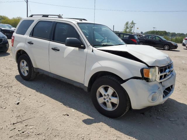 Photo 3 VIN: 1FMCU93GX9KB54405 - FORD ESCAPE XLT 