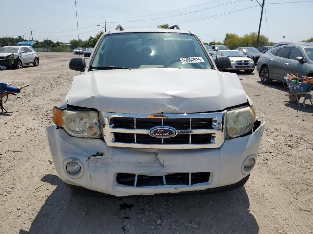 Photo 4 VIN: 1FMCU93GX9KB54405 - FORD ESCAPE XLT 