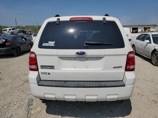 Photo 5 VIN: 1FMCU93GX9KB54405 - FORD ESCAPE XLT 