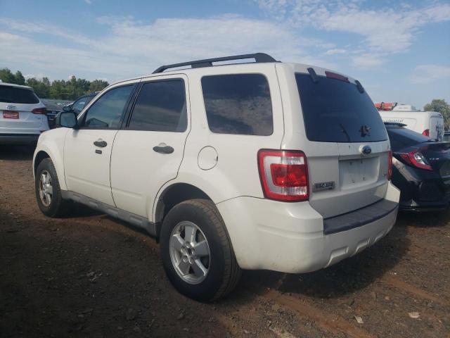 Photo 1 VIN: 1FMCU93GX9KB54419 - FORD ESCAPE XLT 