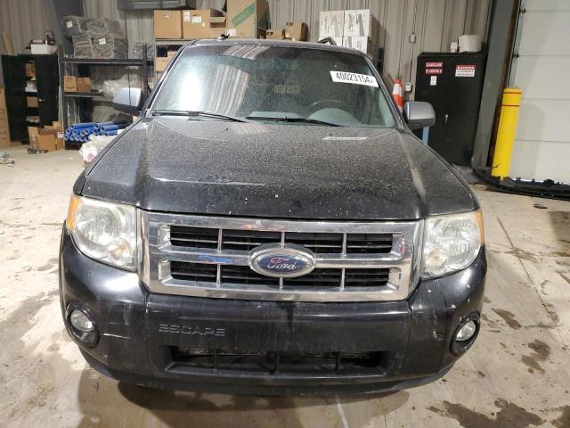 Photo 4 VIN: 1FMCU93GX9KC34707 - FORD ESCAPE 