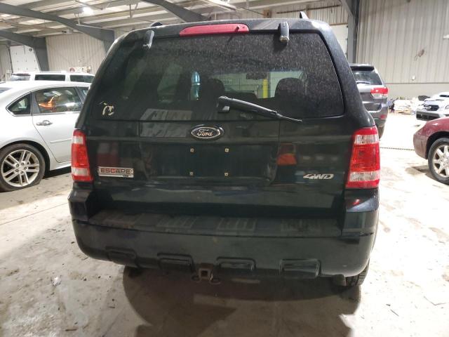 Photo 5 VIN: 1FMCU93GX9KC34707 - FORD ESCAPE 