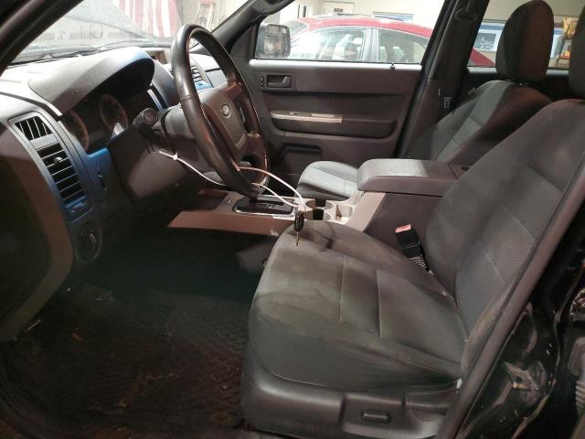 Photo 6 VIN: 1FMCU93GX9KC34707 - FORD ESCAPE 