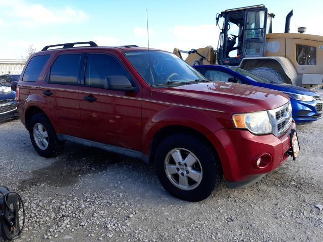 Photo 3 VIN: 1FMCU93GX9KC49272 - FORD ESCAPE 