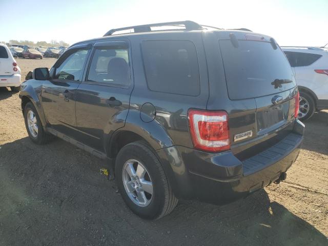 Photo 1 VIN: 1FMCU93GX9KC58859 - FORD ESCAPE XLT 