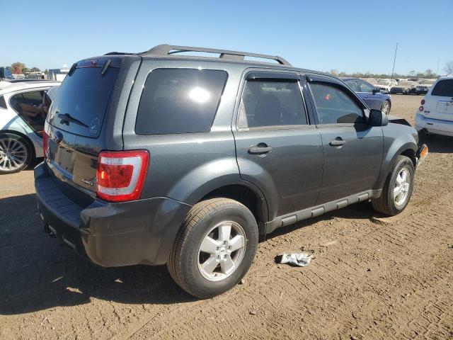 Photo 2 VIN: 1FMCU93GX9KC58859 - FORD ESCAPE XLT 