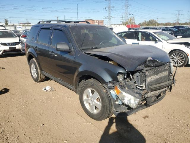 Photo 3 VIN: 1FMCU93GX9KC58859 - FORD ESCAPE XLT 