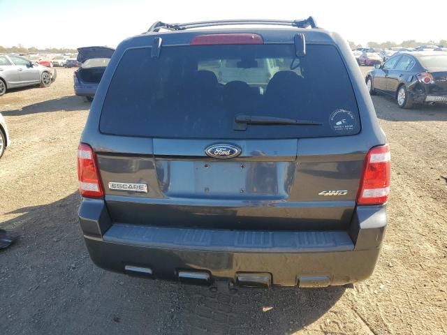 Photo 5 VIN: 1FMCU93GX9KC58859 - FORD ESCAPE XLT 