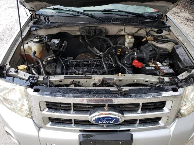 Photo 11 VIN: 1FMCU93Z08KB14138 - FORD ESCAPE 