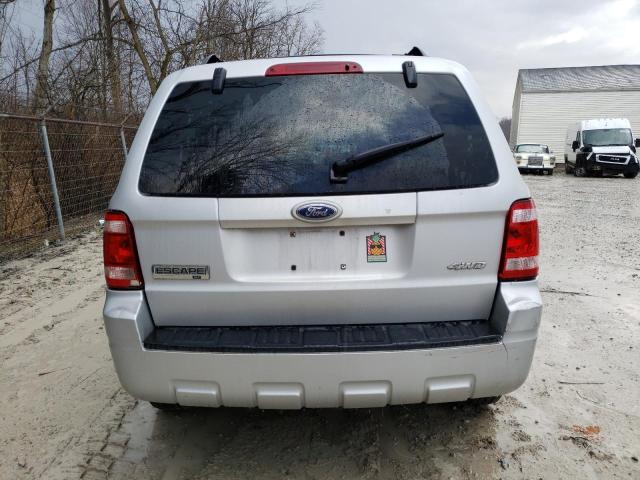 Photo 5 VIN: 1FMCU93Z08KB14138 - FORD ESCAPE 