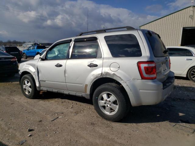 Photo 1 VIN: 1FMCU93Z18KA08202 - FORD ESCAPE 