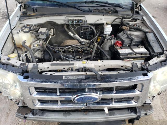 Photo 11 VIN: 1FMCU93Z18KA08202 - FORD ESCAPE 