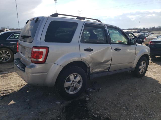 Photo 2 VIN: 1FMCU93Z18KA08202 - FORD ESCAPE 