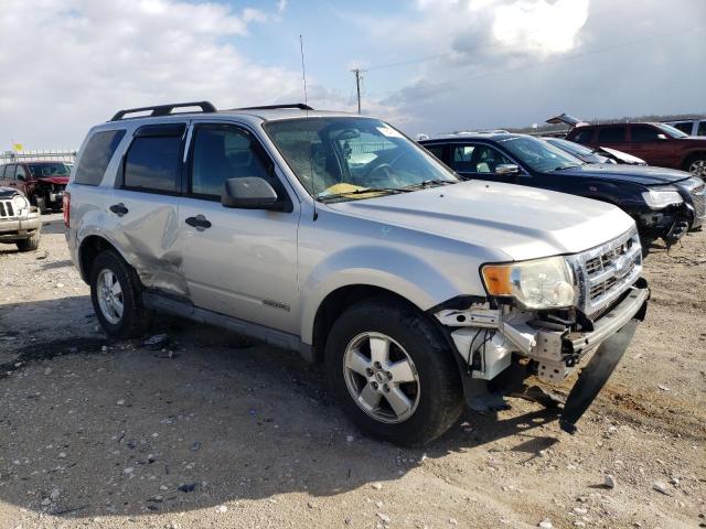 Photo 3 VIN: 1FMCU93Z18KA08202 - FORD ESCAPE 