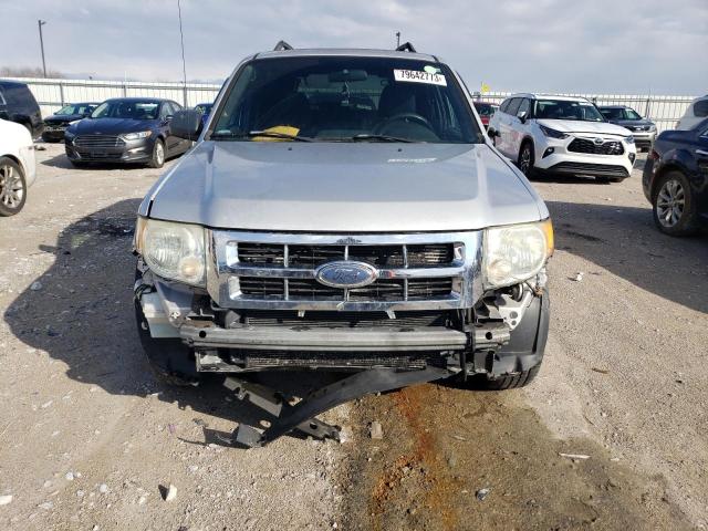 Photo 4 VIN: 1FMCU93Z18KA08202 - FORD ESCAPE 