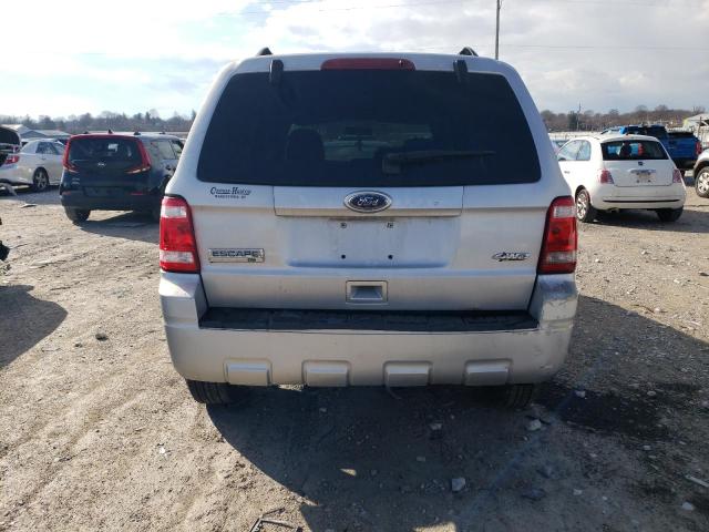 Photo 5 VIN: 1FMCU93Z18KA08202 - FORD ESCAPE 