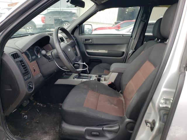 Photo 6 VIN: 1FMCU93Z18KA08202 - FORD ESCAPE 