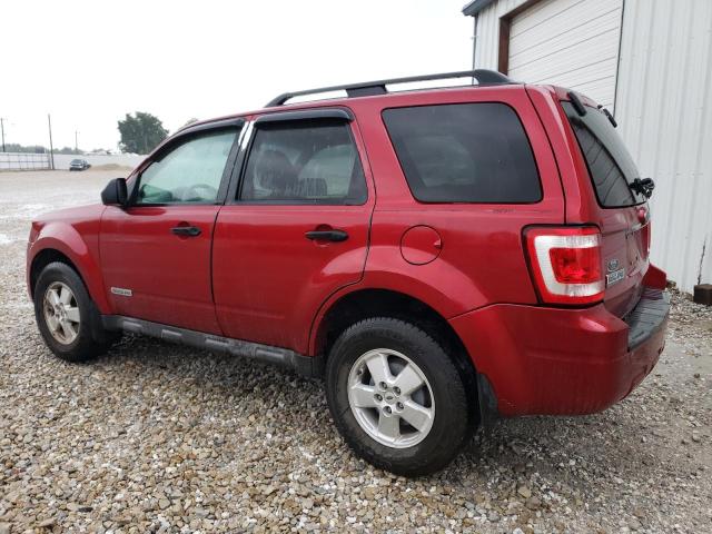 Photo 1 VIN: 1FMCU93Z18KA08345 - FORD ESCAPE 