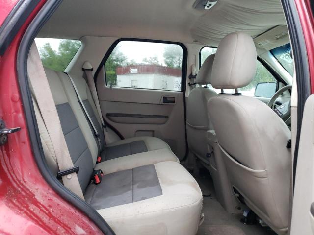 Photo 10 VIN: 1FMCU93Z18KA08345 - FORD ESCAPE 