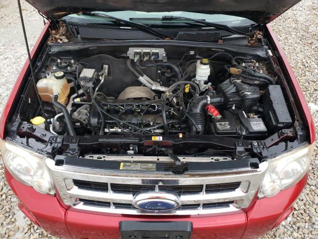 Photo 11 VIN: 1FMCU93Z18KA08345 - FORD ESCAPE 