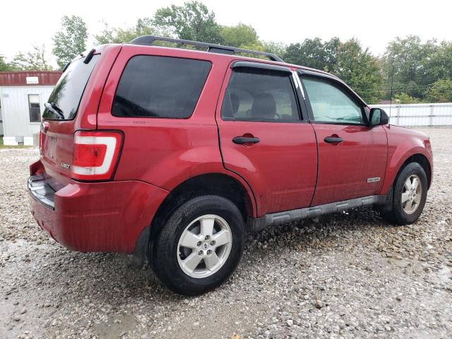 Photo 2 VIN: 1FMCU93Z18KA08345 - FORD ESCAPE 