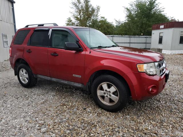 Photo 3 VIN: 1FMCU93Z18KA08345 - FORD ESCAPE 