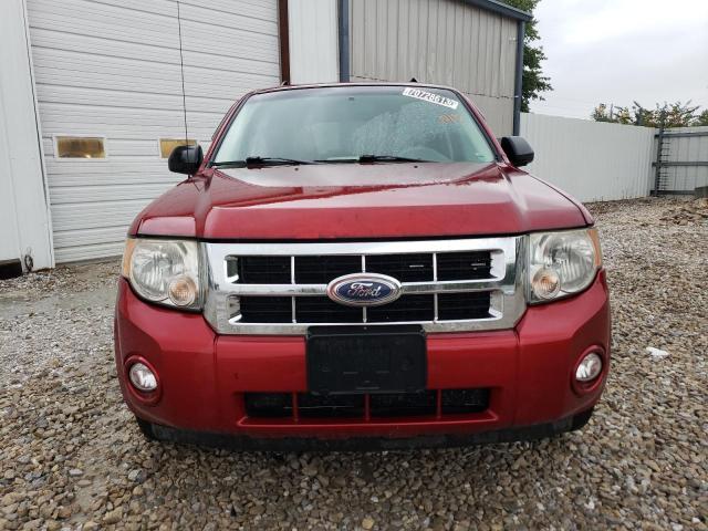 Photo 4 VIN: 1FMCU93Z18KA08345 - FORD ESCAPE 