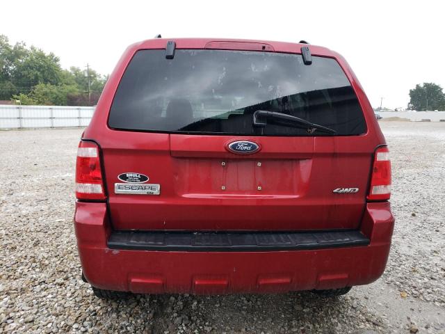 Photo 5 VIN: 1FMCU93Z18KA08345 - FORD ESCAPE 